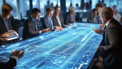 政务咨询信息化建设项目升级