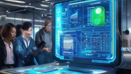 信息化咨询系统，助力企业数字化转型的关键工具