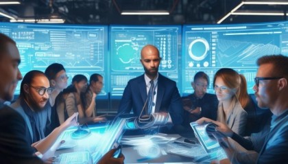 快速响应的快优信息咨询服务，助力企业成功的关键工具