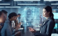 技术赋能，芳老师信息技术咨询服务解析