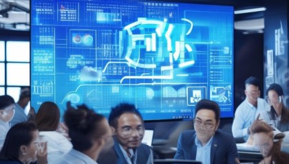 通河信息咨询服务，助力企业数字化转型