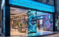 涿州骞信息技术咨询店，技术赋能，智能升级