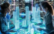 理解信息技术与智慧城市建设的机遇与价值