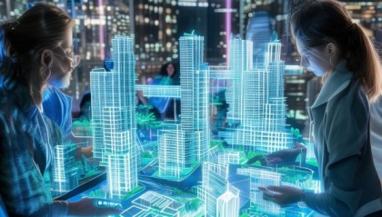 理解信息技术与智慧城市建设的机遇与价值