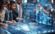 信息化项目咨询方案，助力企业数字化转型的高效策略与方法