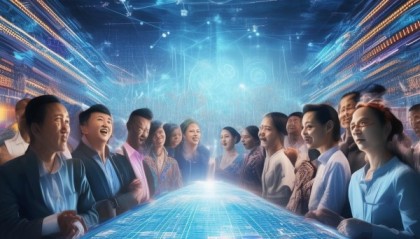 智创未来，代理商与智慧赋能新机遇