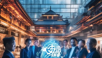 南京信息技术咨询企业，从机遇到价值的飞跃
