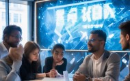 专业数据驱动的解决方案，助您在商业智慧的道路上走得更远