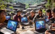 云南校钉信息技术咨询