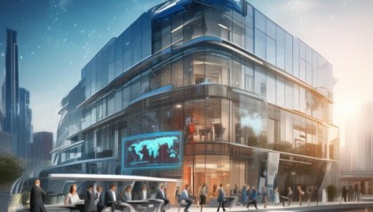 光明区信息技术咨询公司，未来机遇与投资方向