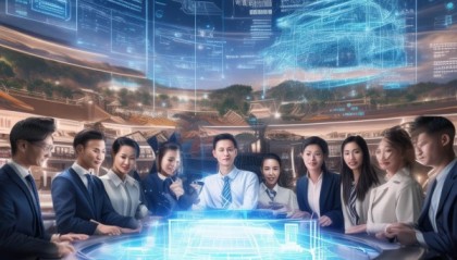 大伟信息技术咨询，助力企业数字化转型的智慧选择
