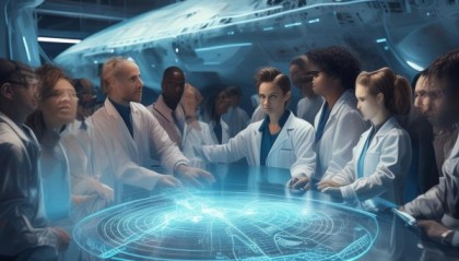 信息化咨询与航天所，探索航天领域数字化发展之路