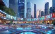 金华市信息咨询服务平台助力智慧城市建设