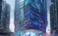 宏新环宇，智慧未来，定制化服务，迈向高端信息科技服务