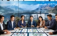 云南通信息咨询服务，助力企业数字化转型
