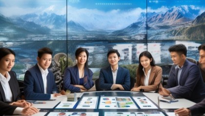 云南通信息咨询服务，助力企业数字化转型