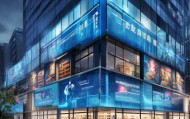 中山市悦宝信息咨询服务，助力城市发展与创新
