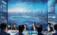 运城市信息化咨询业务发展现状及未来前景分析
