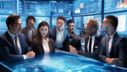 鞍山企业数字化转型攻略，信息咨询服务助力