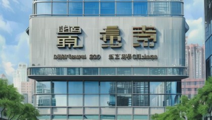 广厦信息咨询服务部地址，机遇与挑战