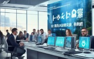 武川信息咨询服务，助力企业数字化转型的信赖伙伴