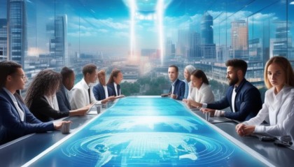 瑞美信息咨询服务助力企业数字化转型的强劲助力