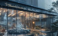 雨山信息咨询服务，从技术到生活的创新解决方案