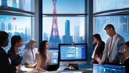 专业而专业的技术咨询，助力企业数字化转型