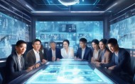 英龙信息技术咨询有限公司，助力企业数字化转型的全球领导者