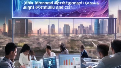 吉林信息化管理咨询电话，助力数字经济发展