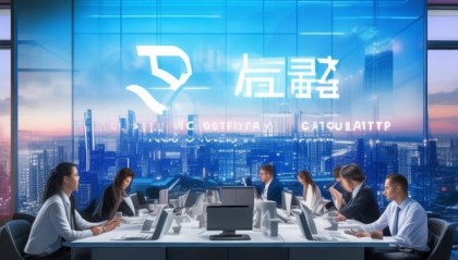 庆云信息咨询服务，助力您的成功