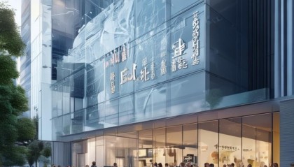 聚联信息技术咨询中心，助力企业成功转型的信赖平台
