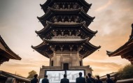 古塔信息咨询服务，助力古塔保护与传承