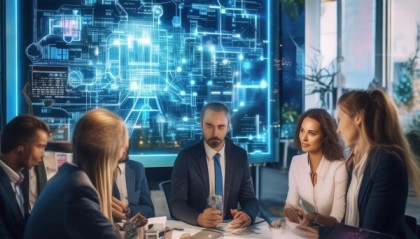 惠来信息咨询服务助力企业数字化转型的创新解决方案