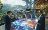 江西信息化管理咨询，从流程到未来的未来
