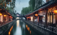 技术与人文的交融之旅