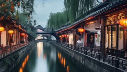 技术与人文的交融之旅