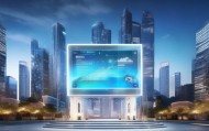 泰州信息咨询服务平台助力智慧城市轻量化发展