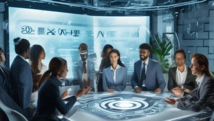 贵成信息咨询服务，创新与效率的完美结合