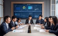 信息与决策的专业咨询——锦辉信息诚信咨询服务公司