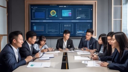 信息与决策的专业咨询——锦辉信息诚信咨询服务公司