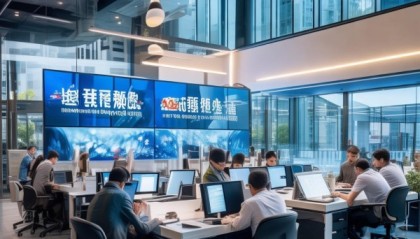 文昊信息技术咨询怎么样？