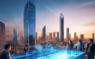 海宁，信息化时代的技术服务与未来展望