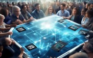 胜利信息科技助力企业数字化转型，携手共筑未来