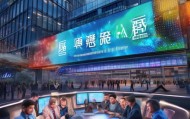 阳江正发信息技术咨询助力阳江数字化转型