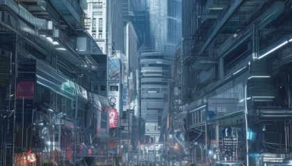 园区信息化咨询平台助力园区数字化转型的智慧之基