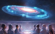 织女星信息咨询服务，助力宇宙探索的未来