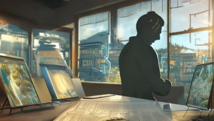 开启智慧与深度的探索之旅——文匠信息技术咨询中心的故事