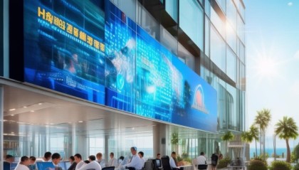 海南信息技术咨询公司，助力海南经济高质量发展