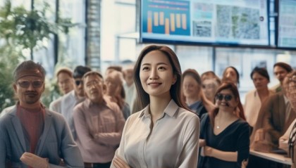 延津，一场信息咨询服务的新机遇